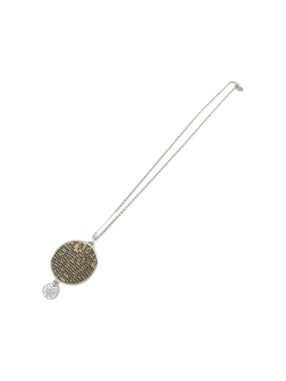 Hermes Allure GM Necklace - Picture 2 of 7